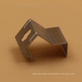 Metal working factory support custom various stainless steel cable clips